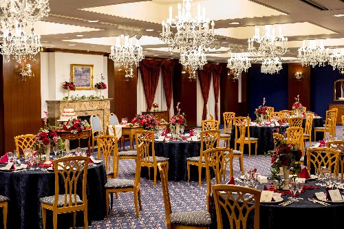 銀座ブロッサムの結婚式場の雰囲気 費用 口コミを調査 東京駅 皇居周辺 丸の内ウエディング